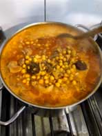 PALETILLA DE CORDERO LECHAL