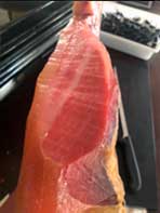 ALMEJA GALLEGA EXTRA